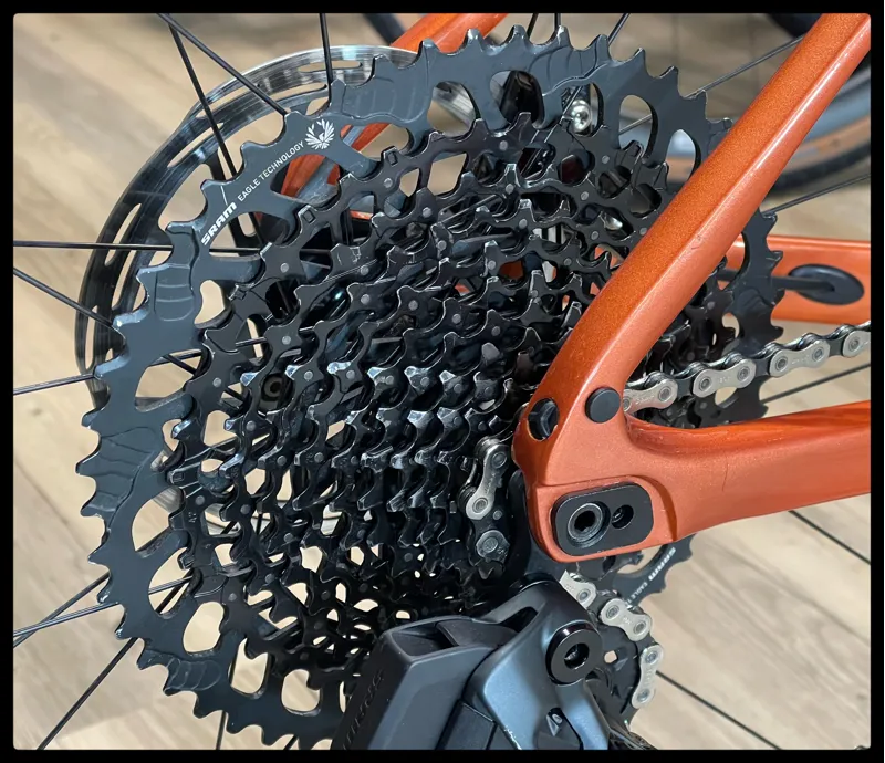 Revolt X Advanced Pro 1 Large Cordovan Copper Coin 2023-5